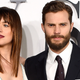 Image for article titled Jamie Dornan & Dakota Johnson Totally Dig Each Other, Says Jamie Dornan